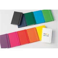 NOTEBOOK CON PAGINE BIANCHE